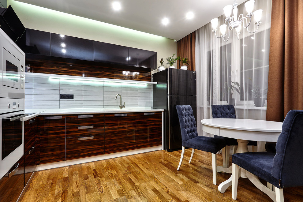 039 Квартира