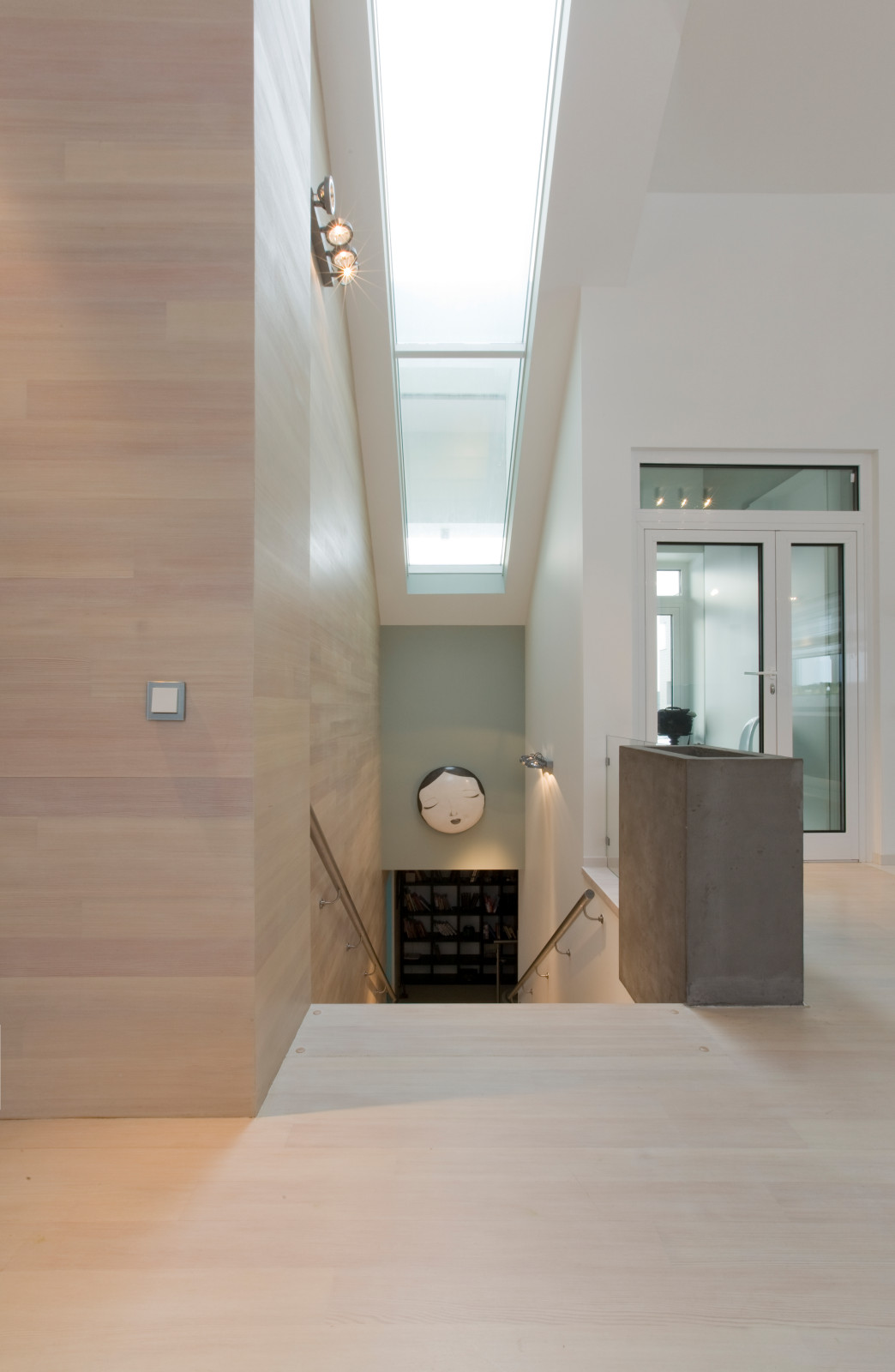 ДОМ В ХОЛМЕ, 450 кв.м.