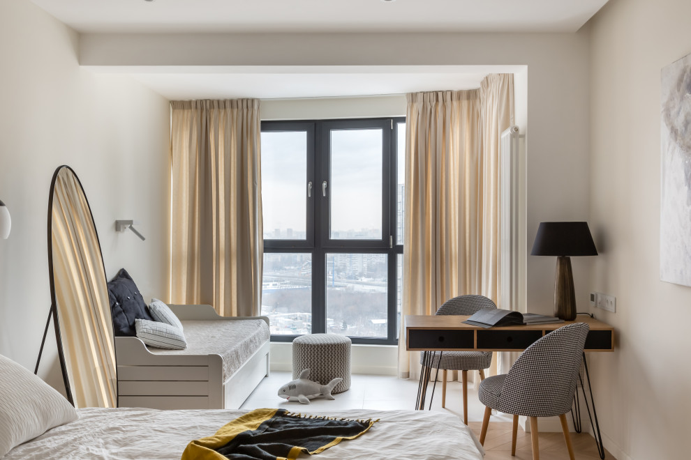 ЖК" Лобачевский"