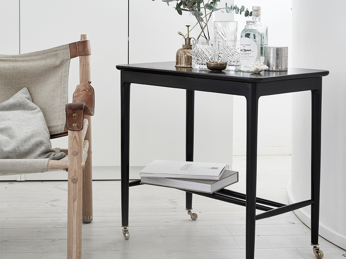 Краски Tikkurila для мебели