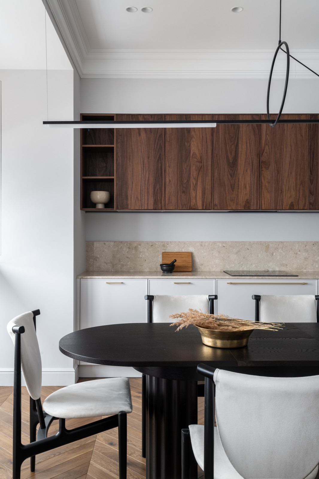 ЖК Сити Парк 1