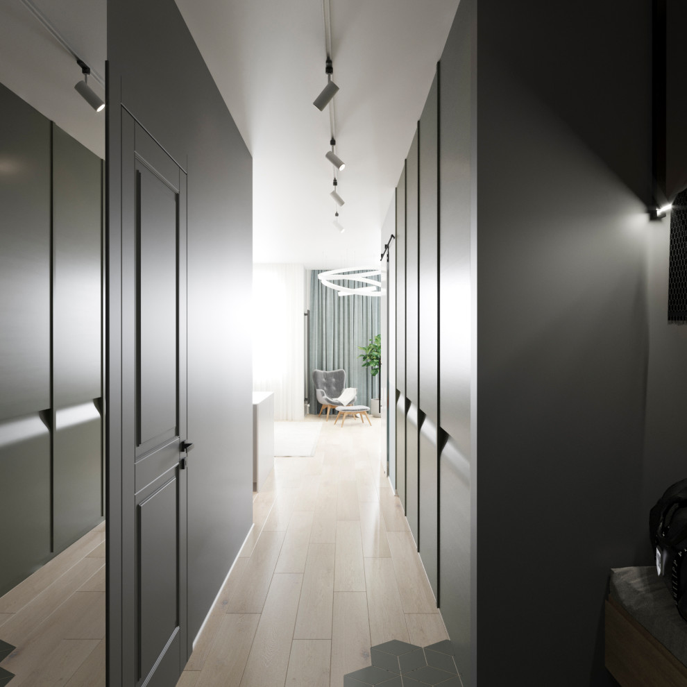 БРУСНИКА S60