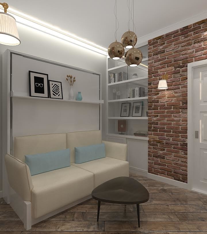 "Небо Италии" в Балашихе