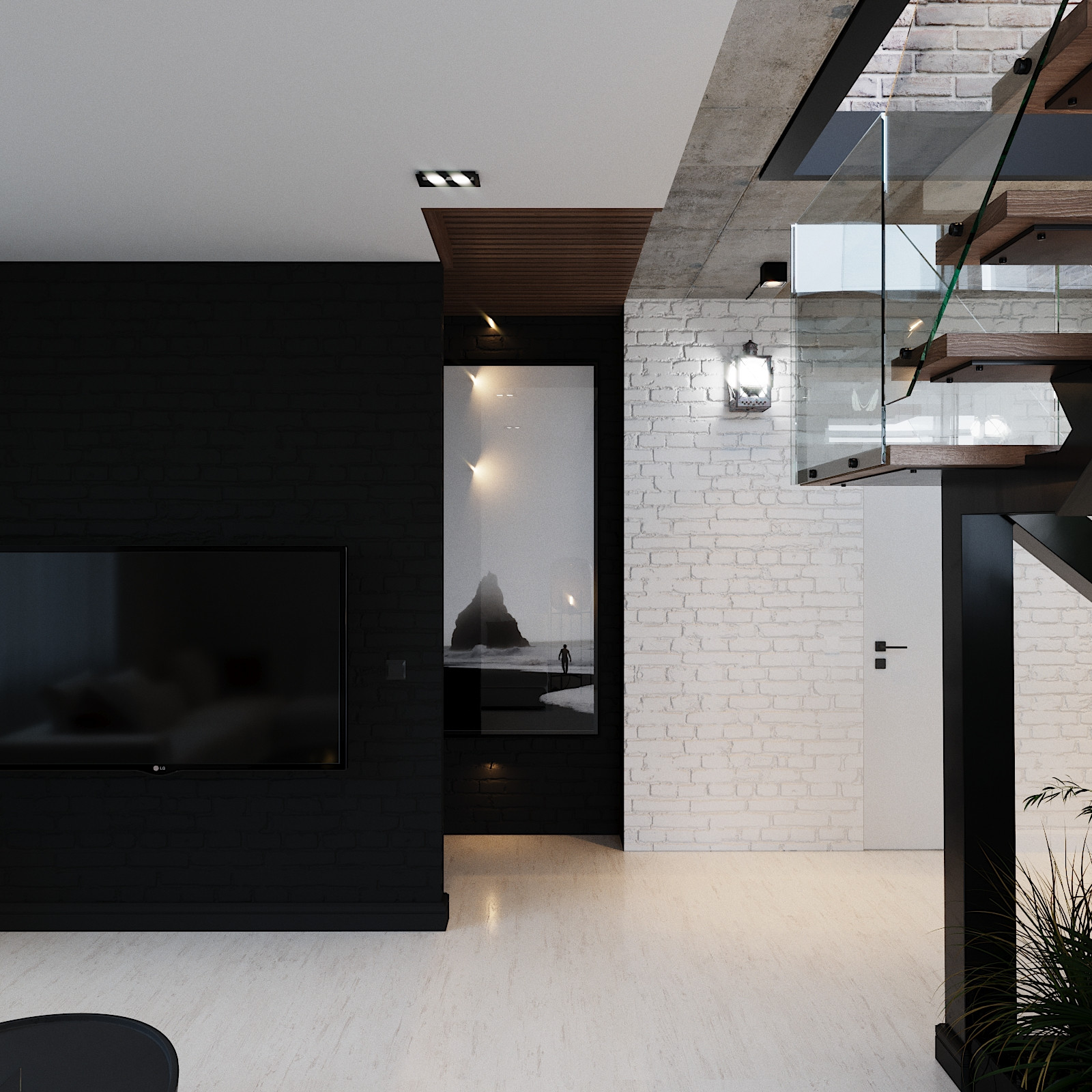 NY project