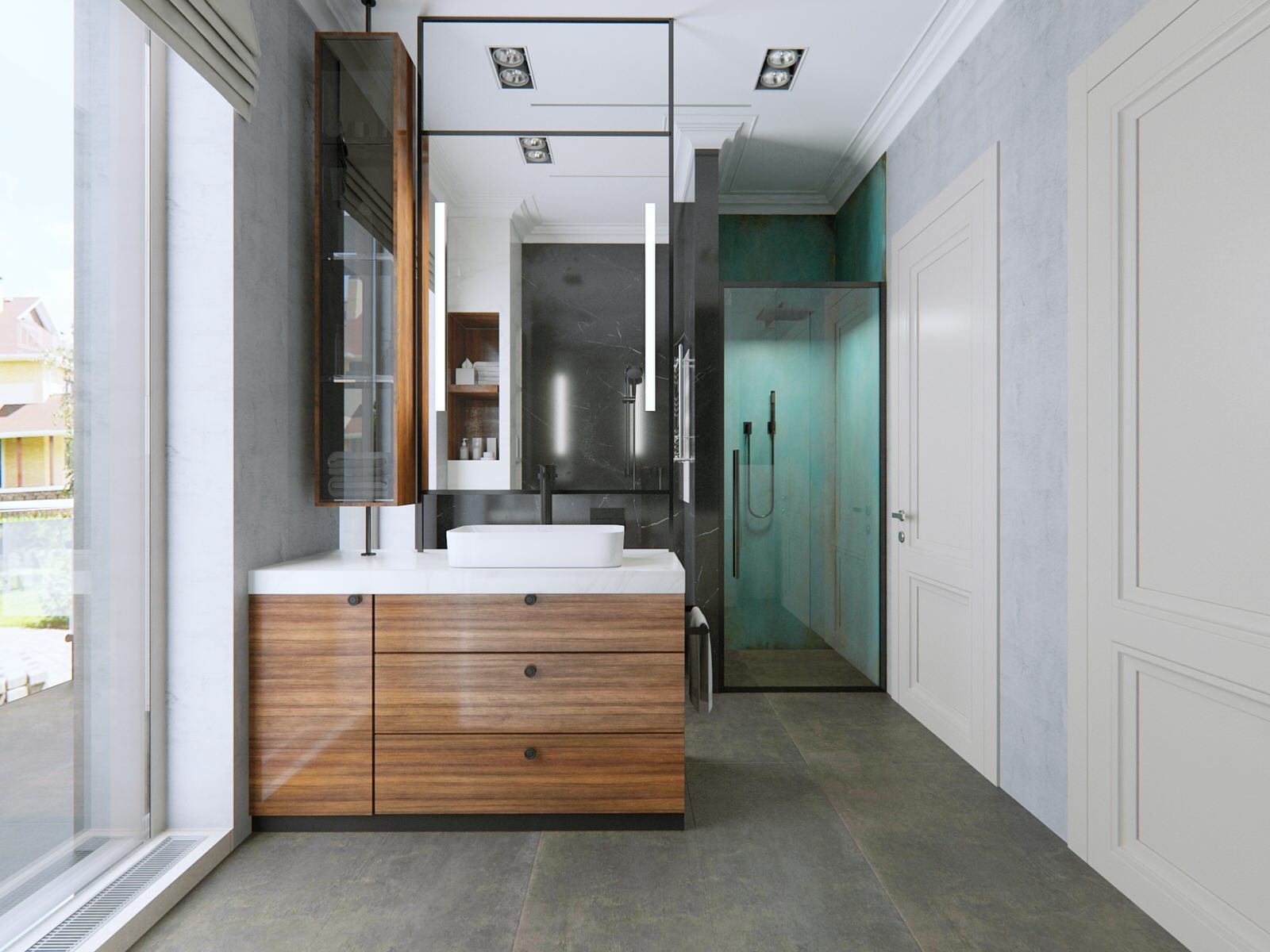 кп Парк Авеню