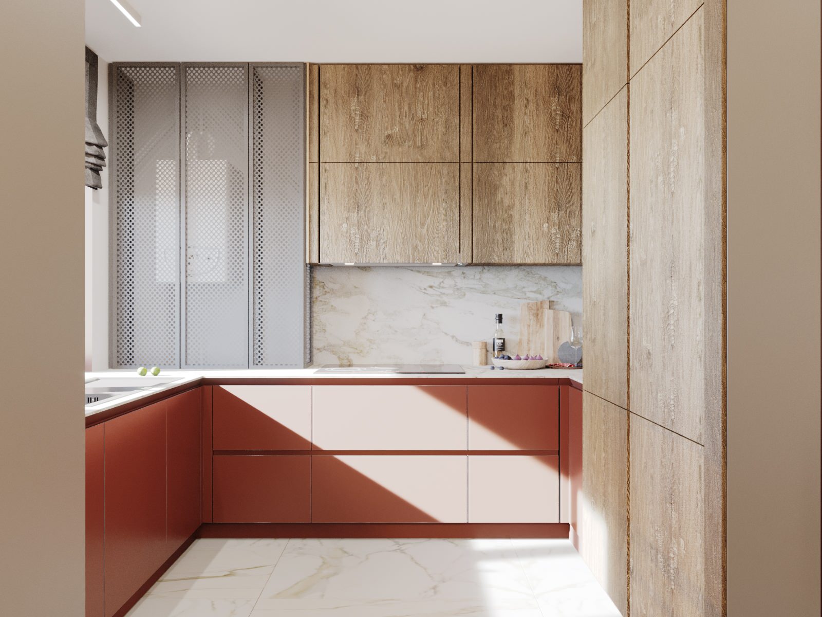 Квартира ул. Кольцевая,  г. Екатеринбург