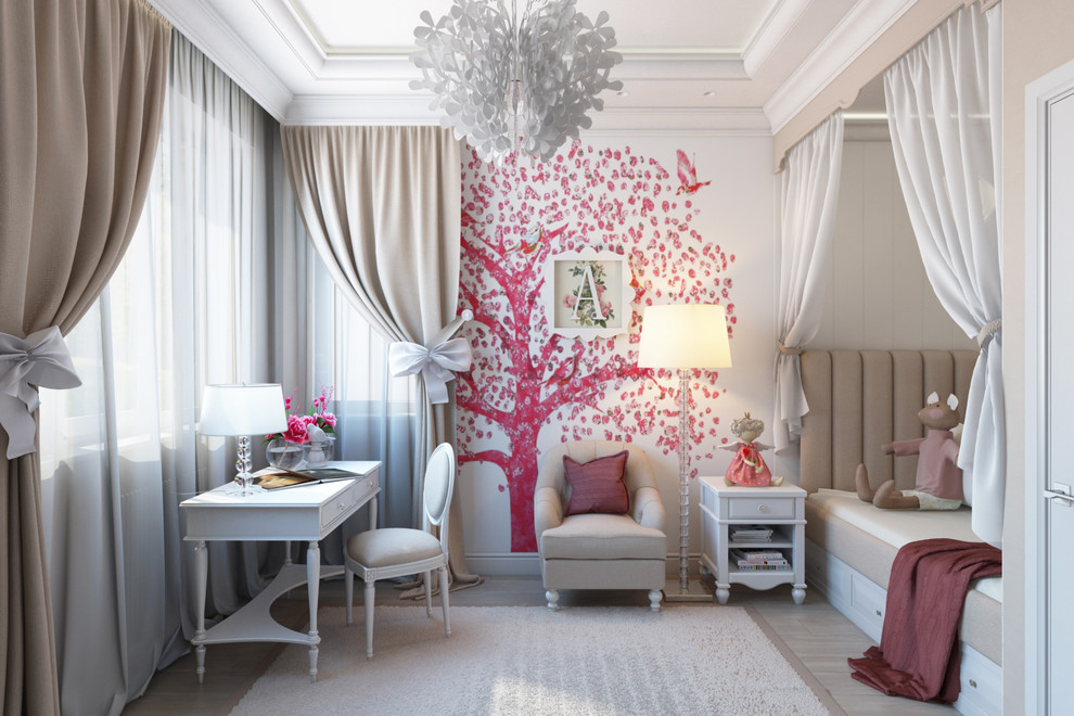 Частный дом, д. Порошкино