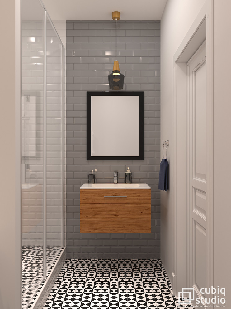 Таунхаус 200 кв м в Подмосковье