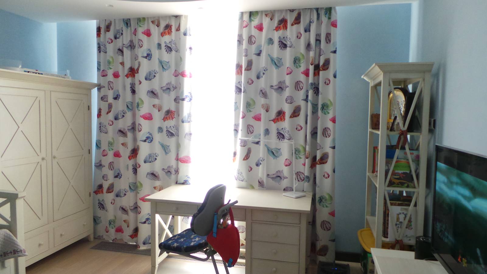 Квартира в Москве, для молодой пары с ребенком.