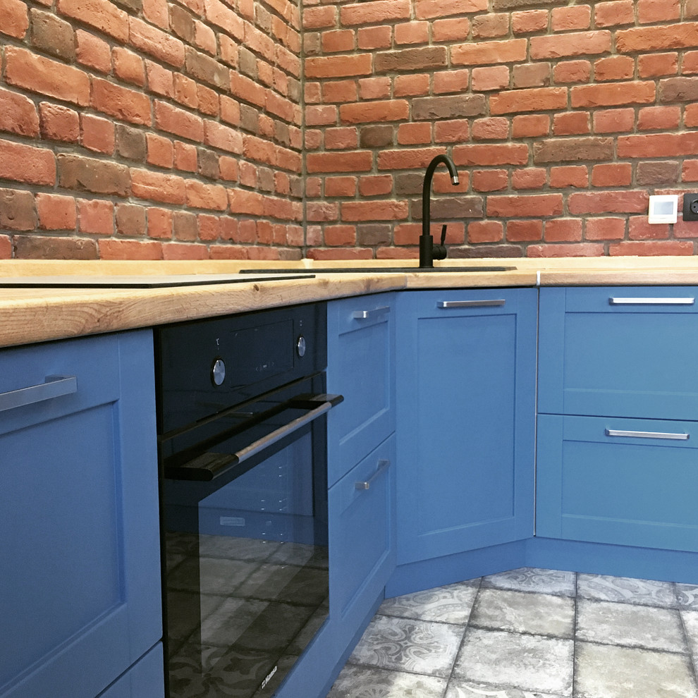 Квартира для Руслана