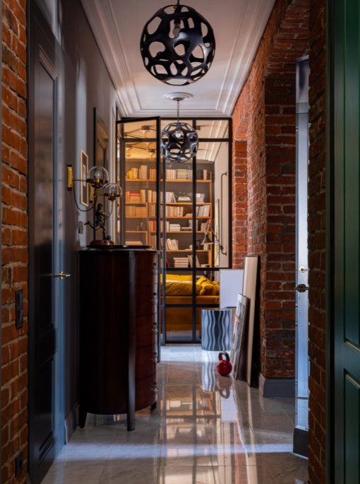 Квартира в доходном доме