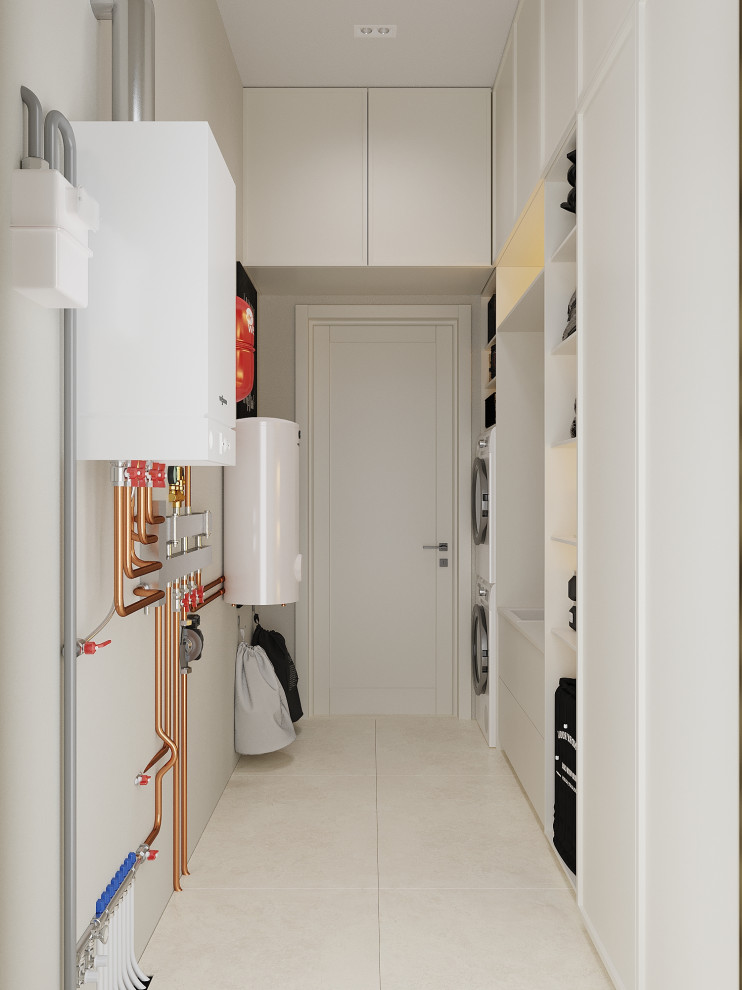 Коттедж в п. Куликово