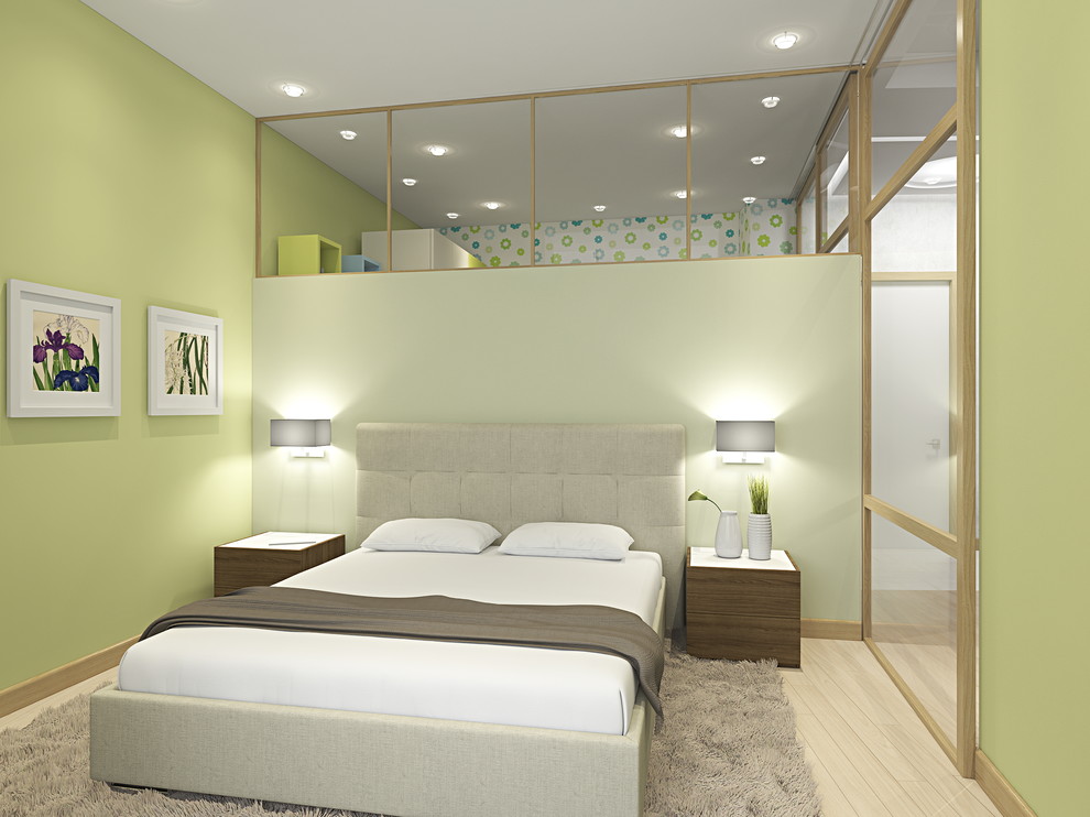 наб. Академика туполева - 2