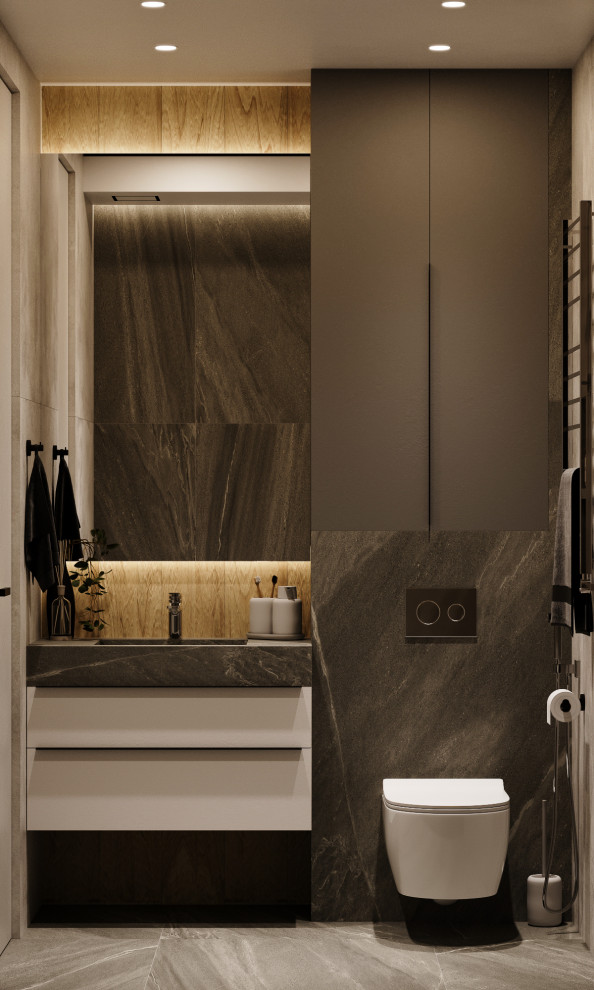 Интерьер на ул. Ленина