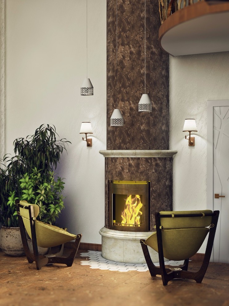 Дом "под ключ"