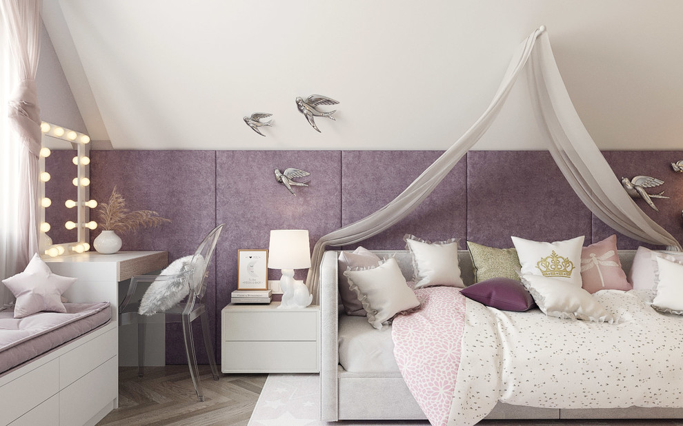 Детская для девочки Хопилово