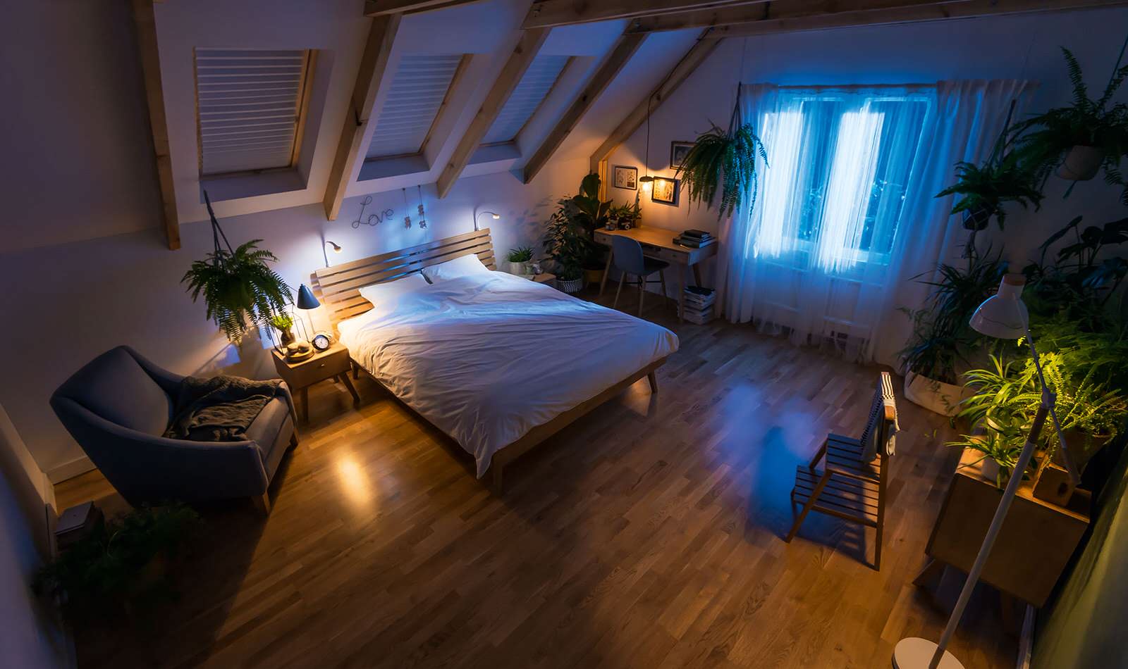 NATURE ЕСТЕСТВЕННЫЙ ВЫБОР