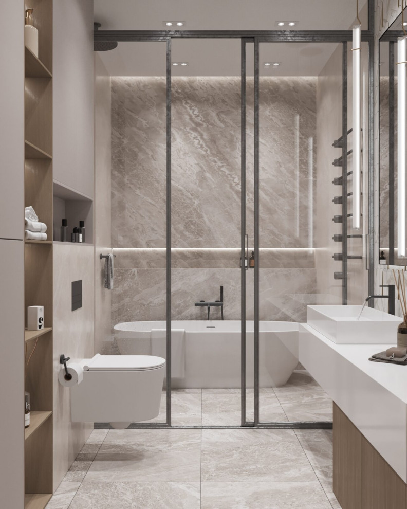 СИЛЬНАЯ И НЕЗАВИСИМАЯ