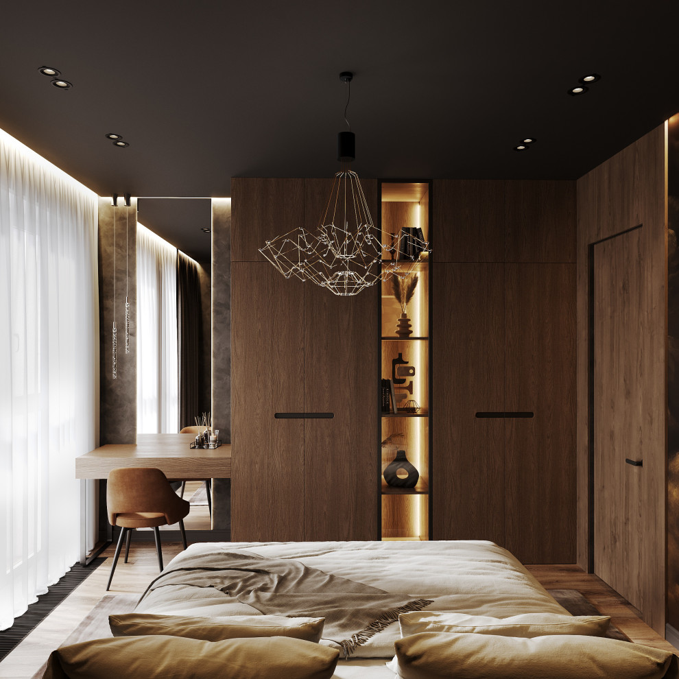 Квартира в Москве