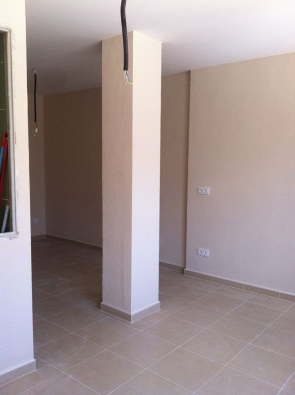 Личный опыт: Как я обустраивала собственное жилье в Испании