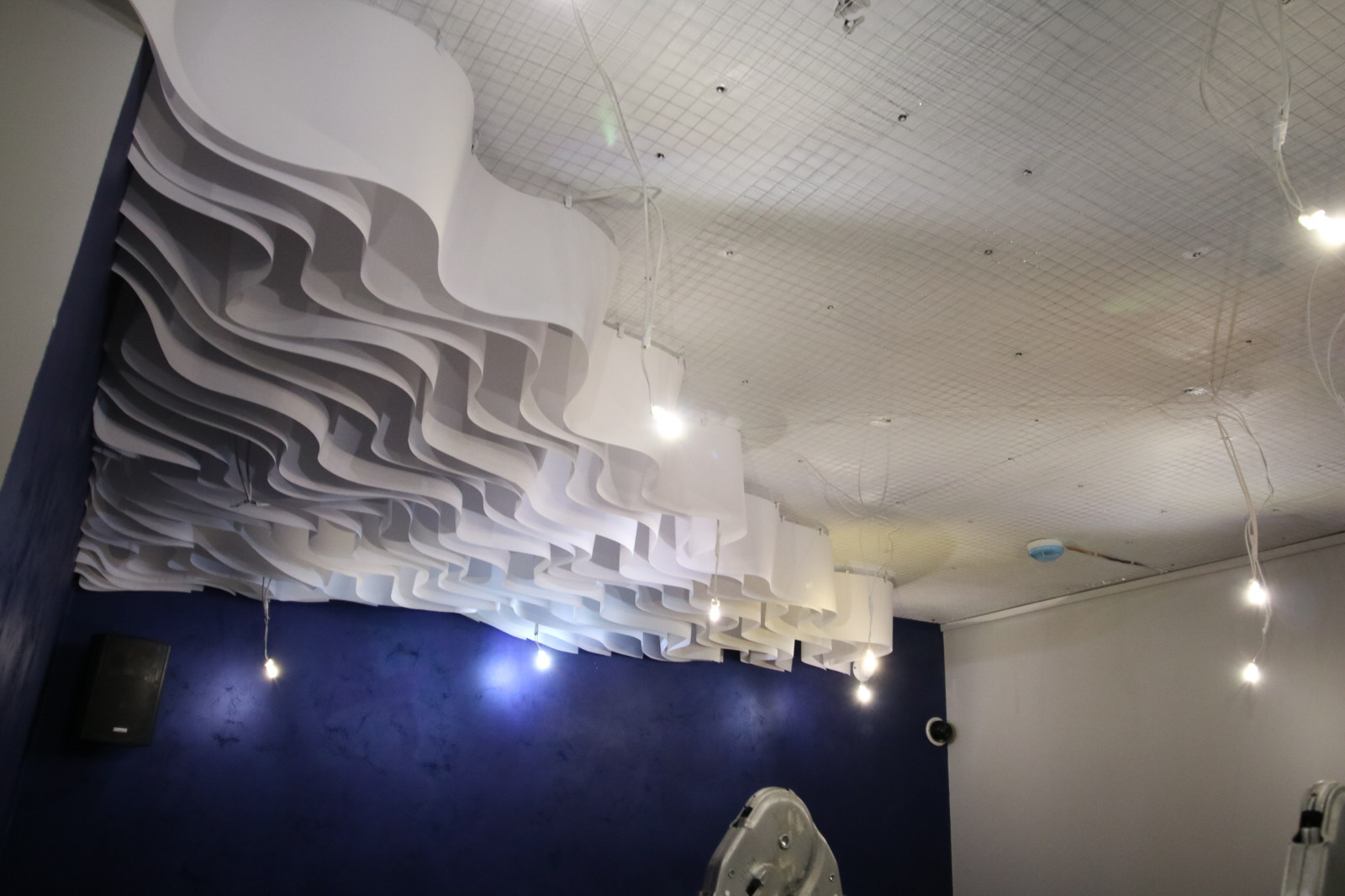 Спа-салон. Реализация