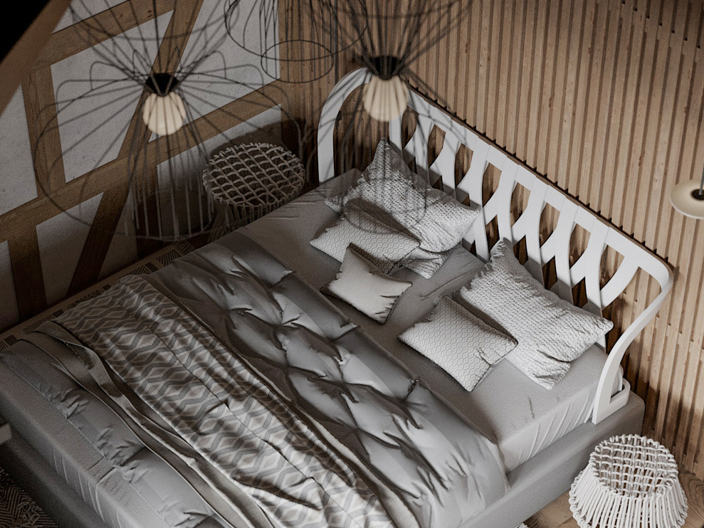 Реконструкция дома. Цюрих. Альтштадт