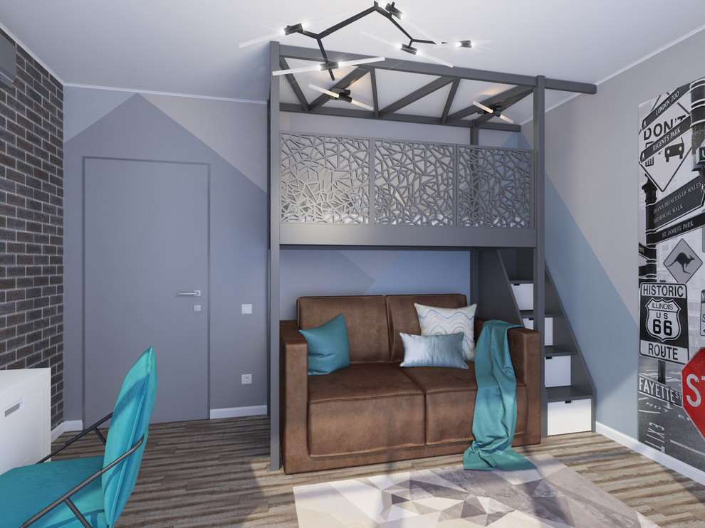 Дизайн интерьера