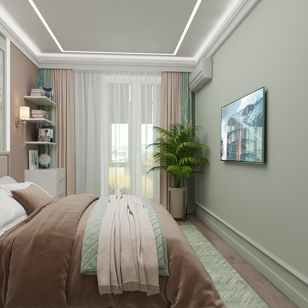 Университетский