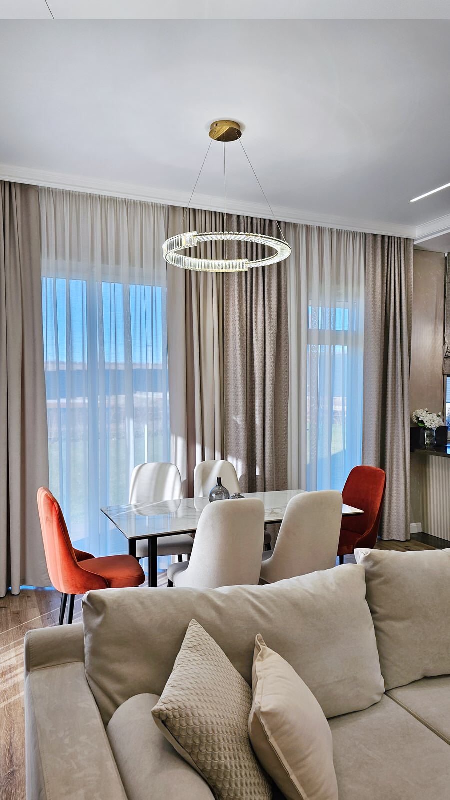 Частный дом в Коттеджном поселке "Северная Чебакса"