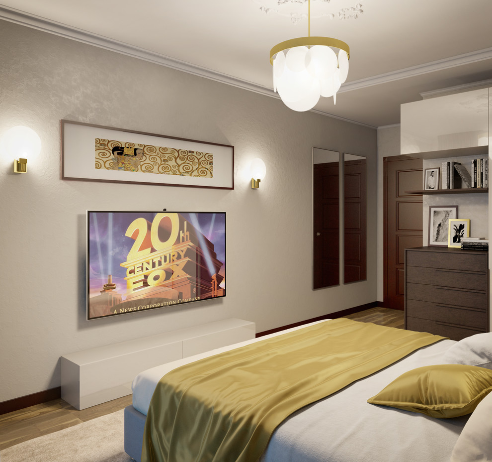 Fusion duplex for a creative family