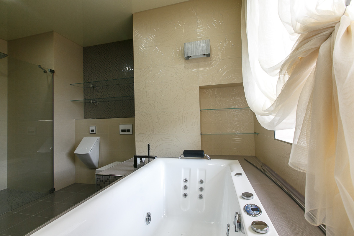 Ремонт в частном доме в Самаре