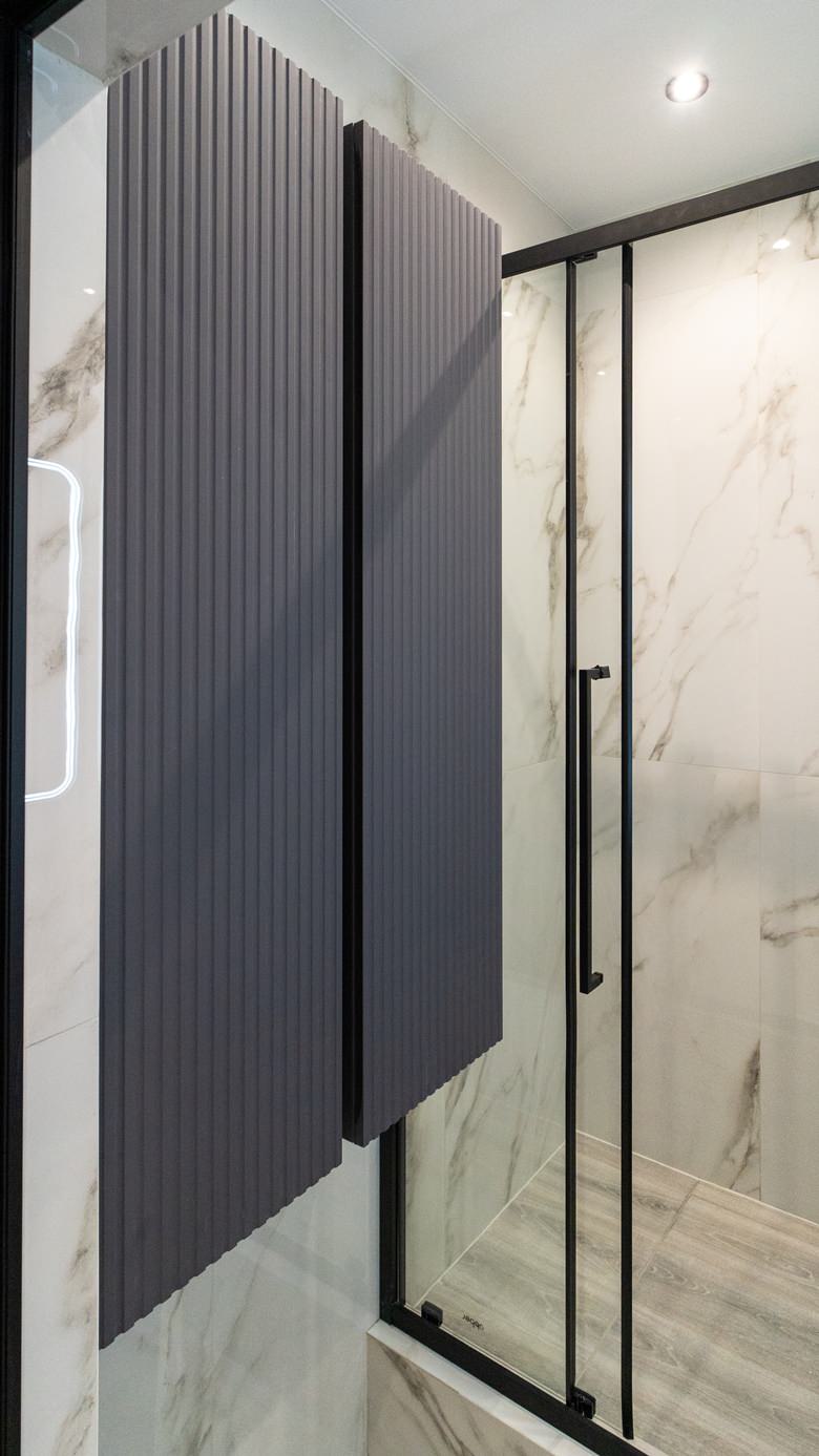 Ремонт двушки 69 м2 под ключ