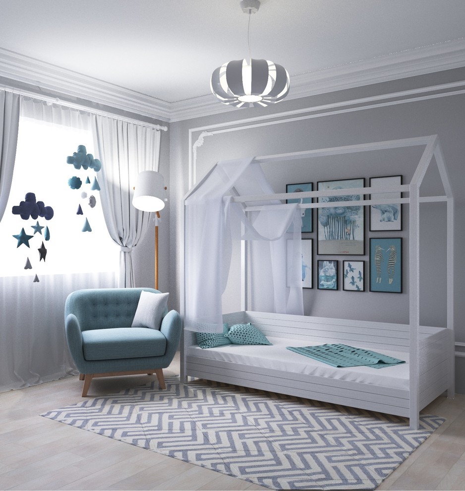 Дизайн интерьера