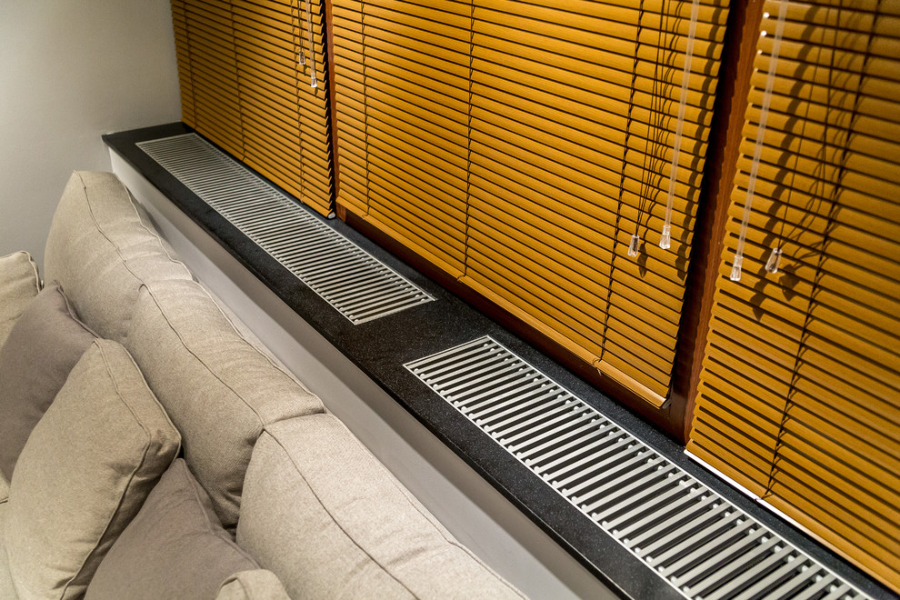 Стальные трубчатые радиаторы