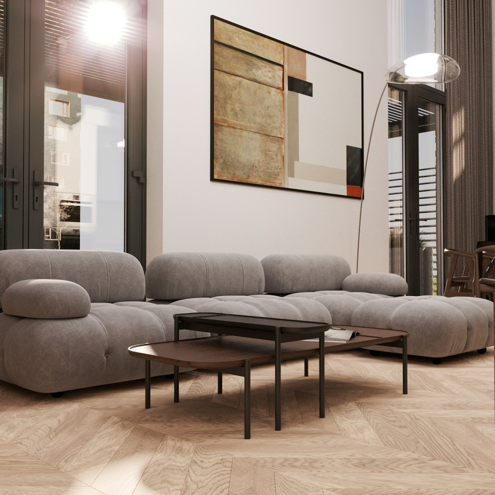 ЖК "Композиция 24"