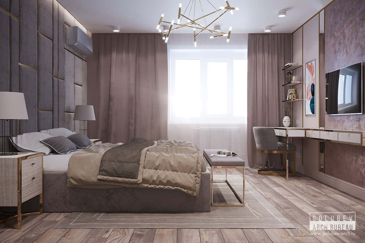 Интерьеры дома для большой семьи, г. Ачинск, 240 м2