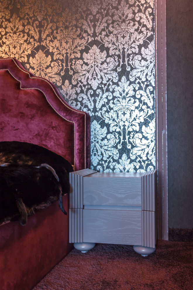 Неоклассика с лофтом