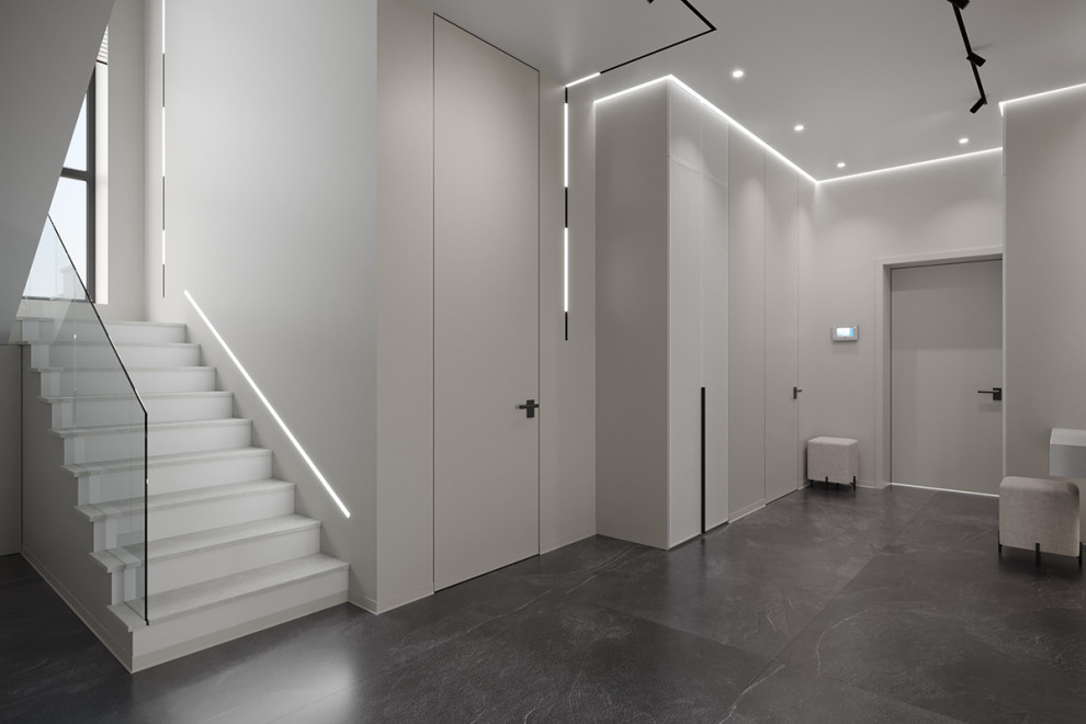 Дом В КП "Барвиха"