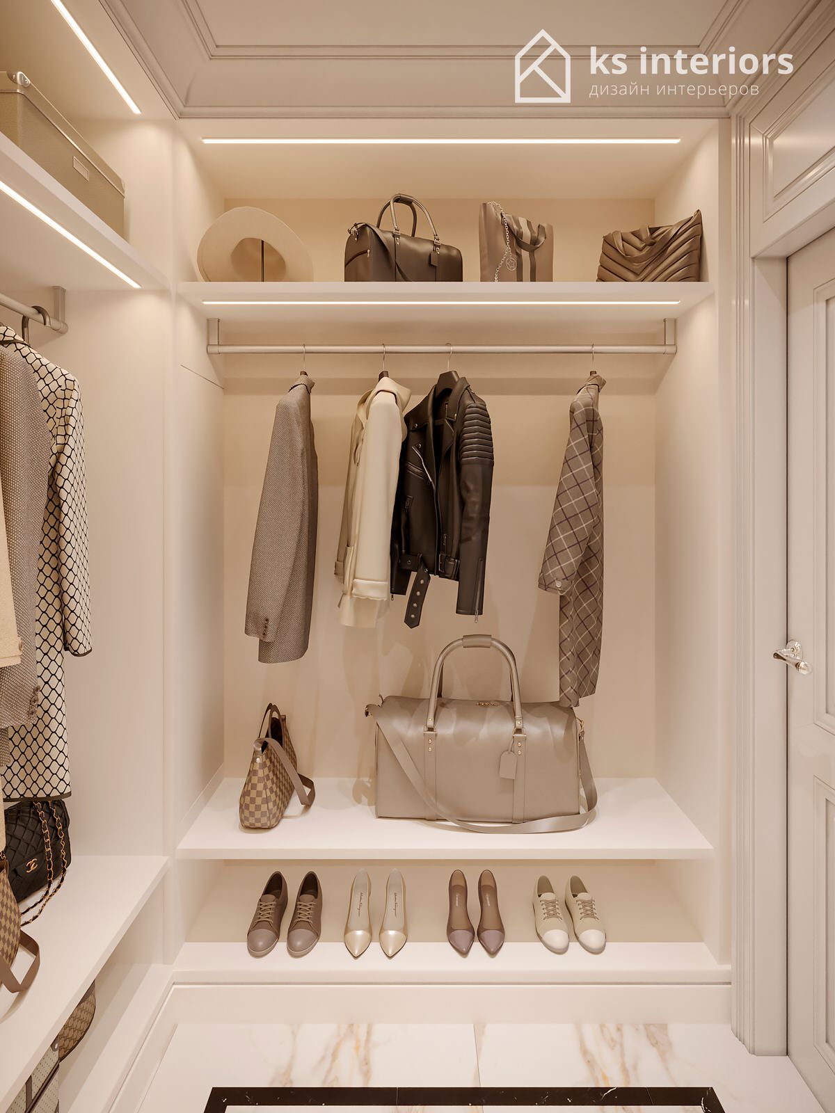 ЖК Домашний