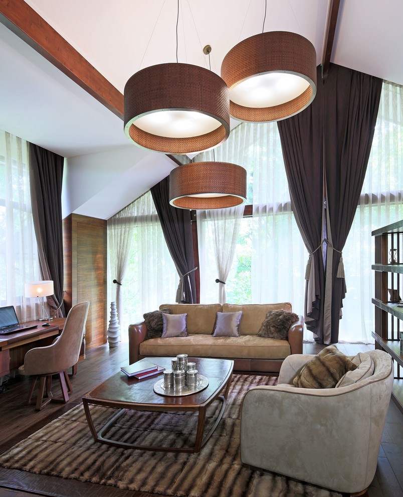 домик в Жуковке