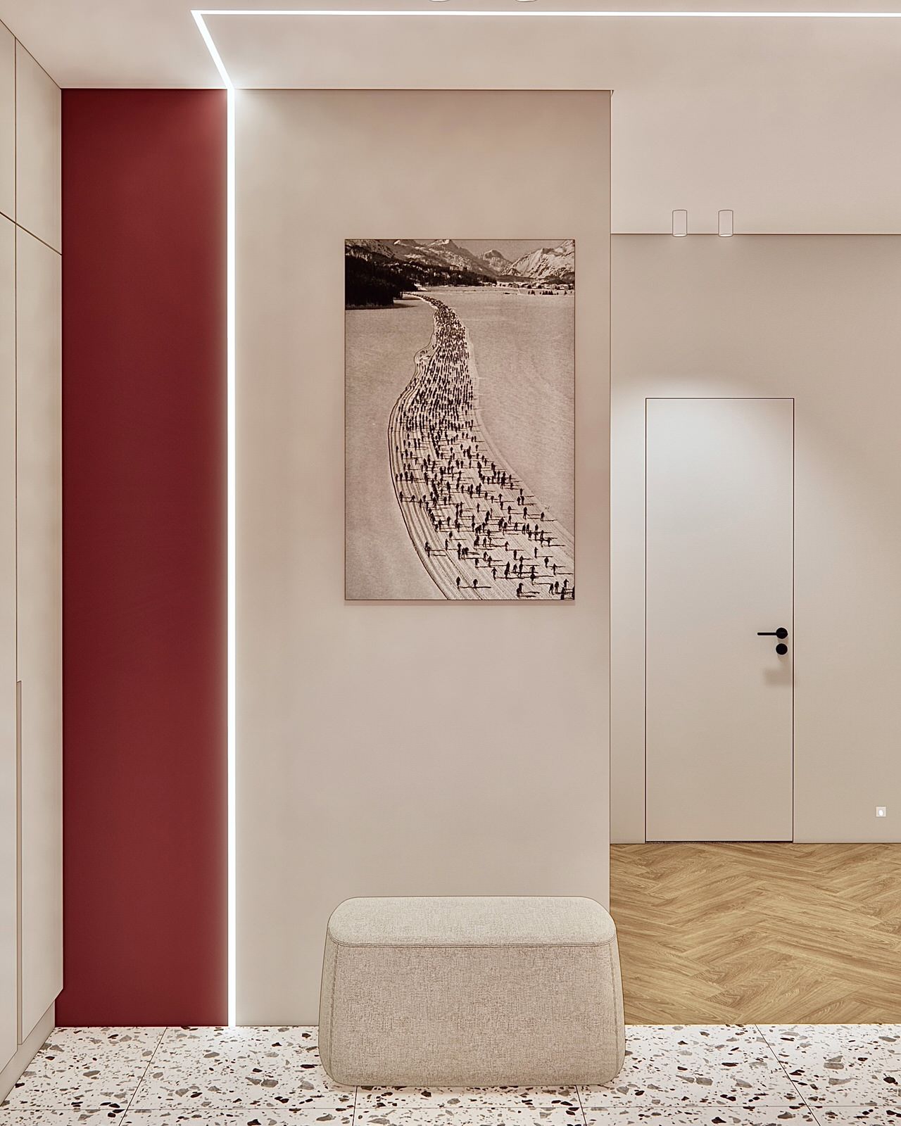 ЖК "Старгород". Омск