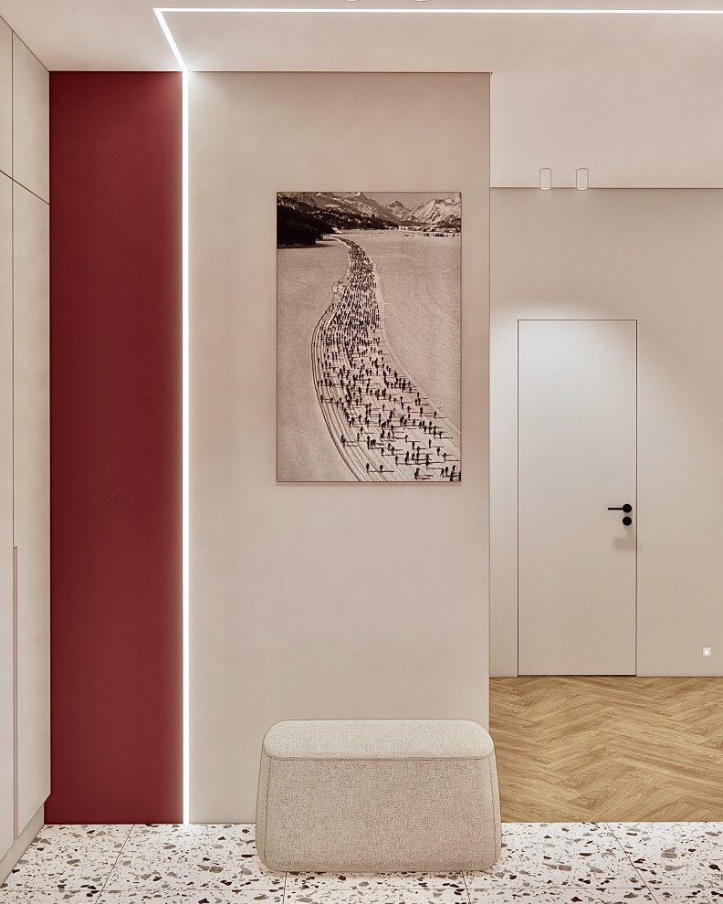 ЖК "Старгород". Омск