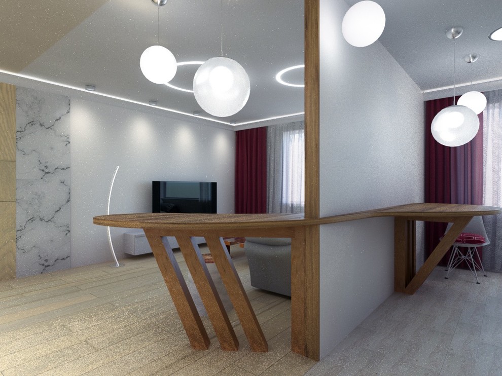 Барная стойка