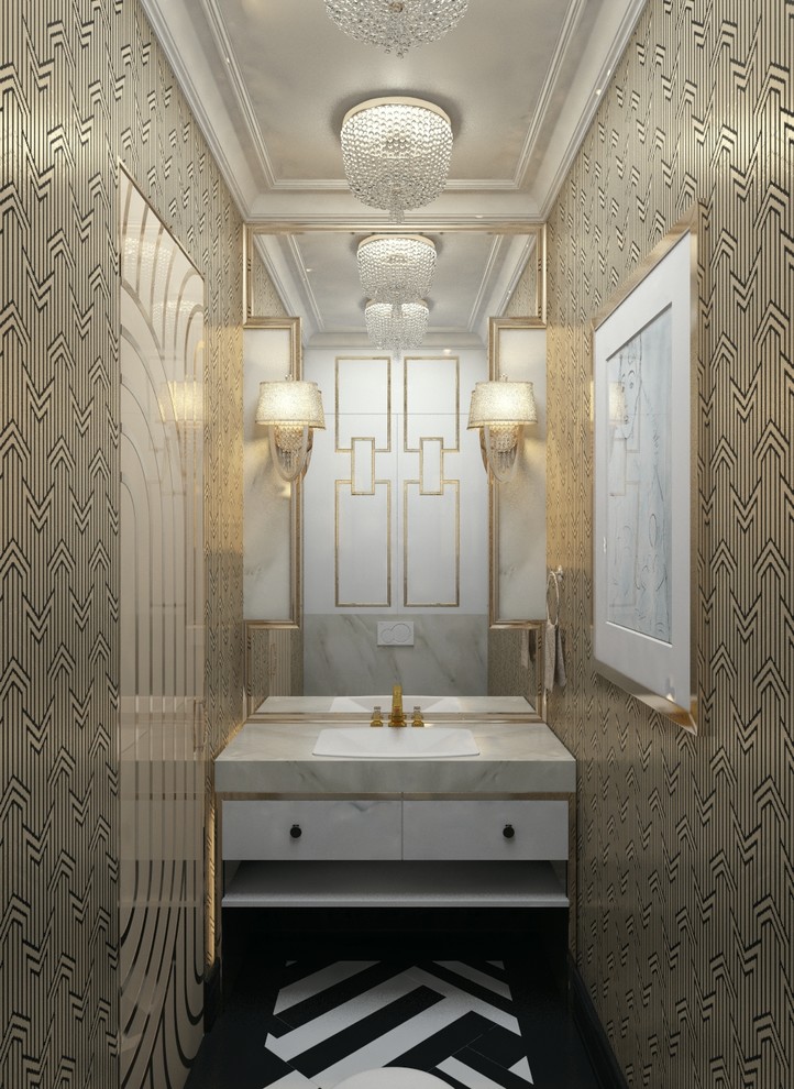 Москва, Улица Льва Толстого