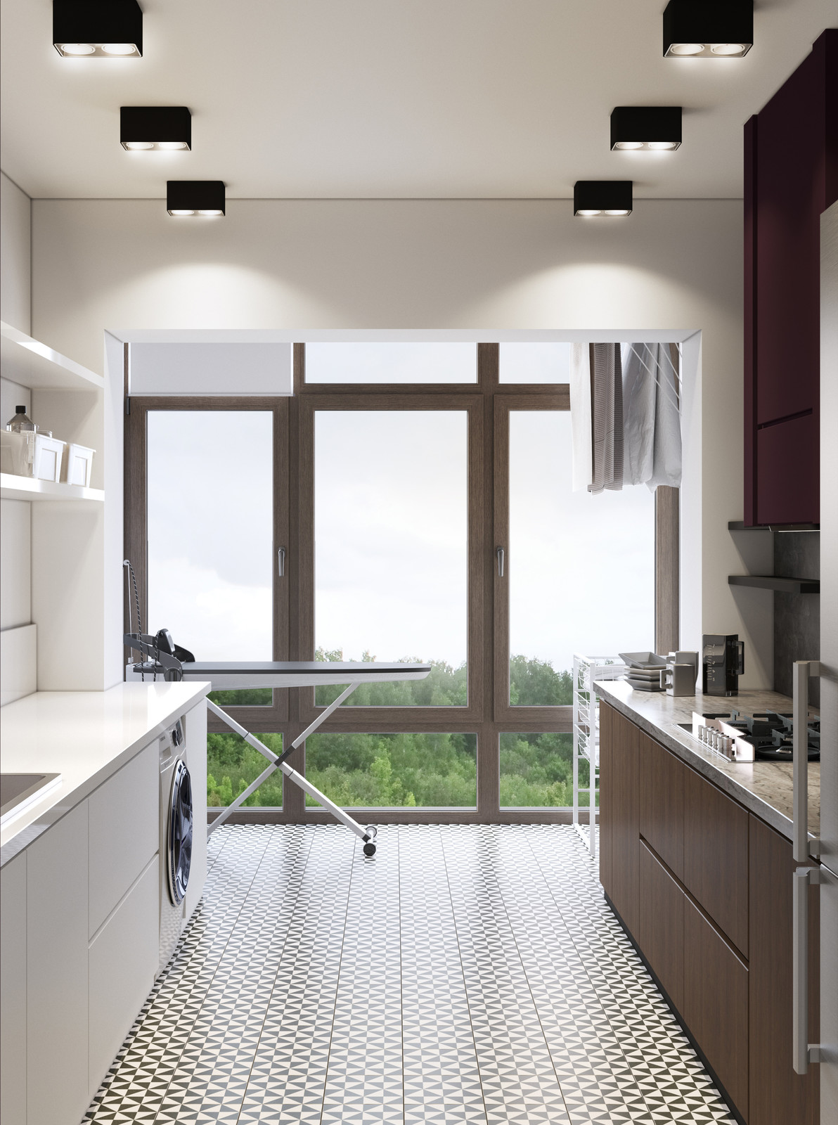 Дом в Дубраве