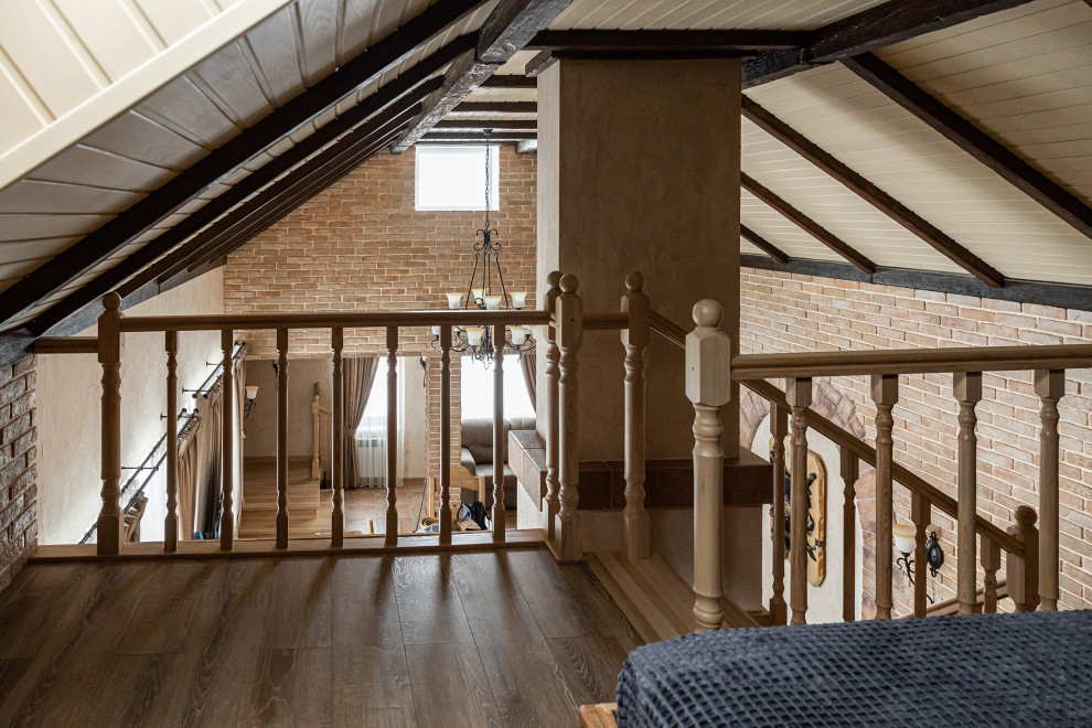 Загородный дом