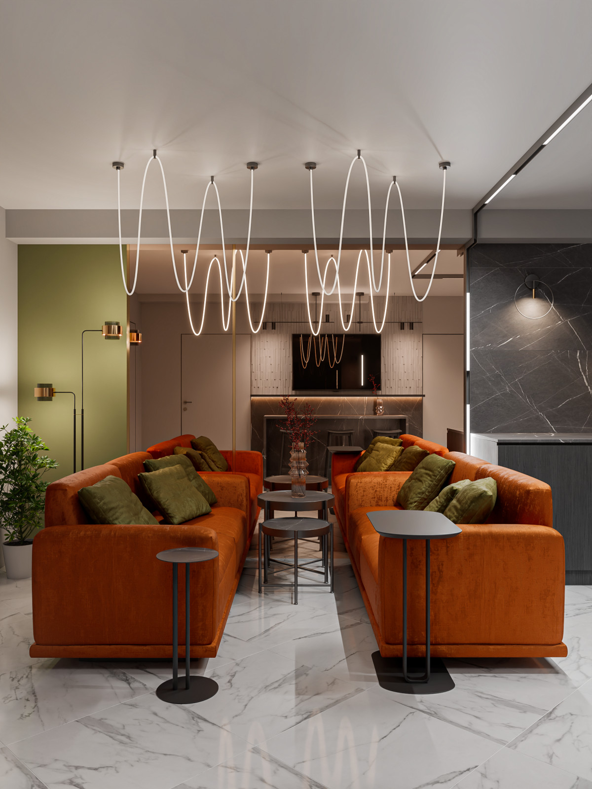 Хостел на берегу алтийскоо моря