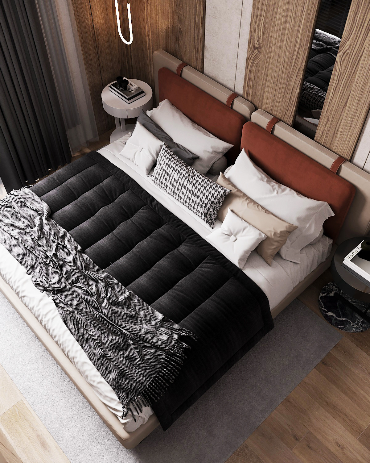 Безупречная элегантность