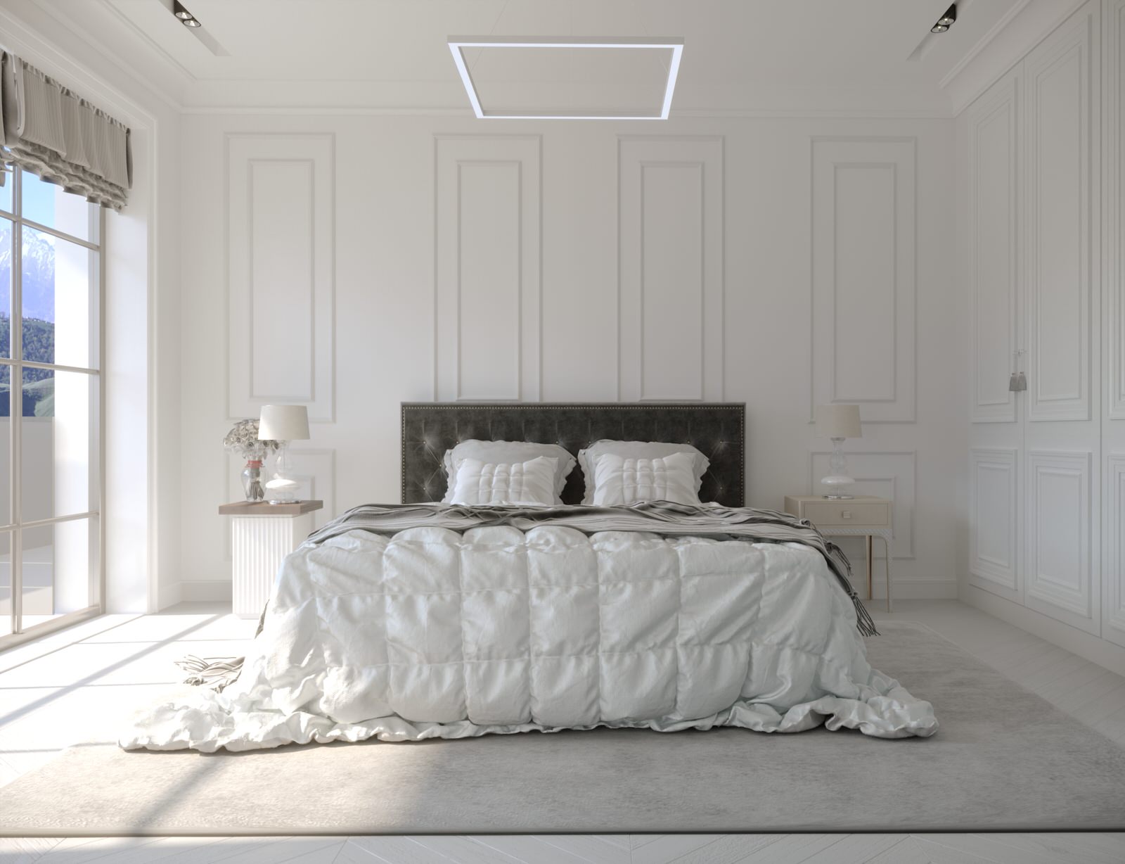 Проект дома 350м2