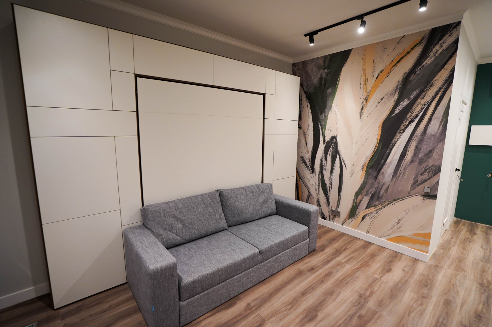 Жк Западный порт